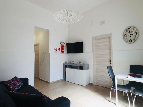 Appartamento in Vendita a Palermo Cipressi