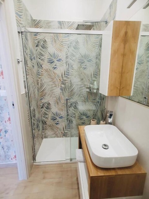 Appartamento in Vendita a Palermo Cipressi