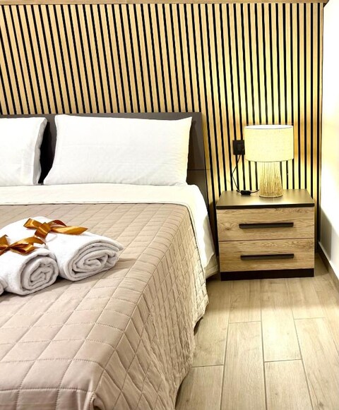 Appartamento in Vendita a Palermo Cipressi