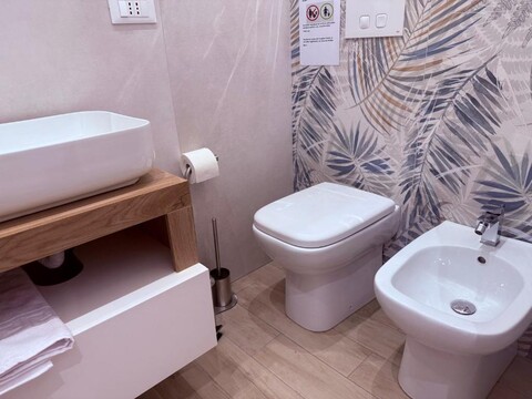 Appartamento in Vendita a Palermo Cipressi