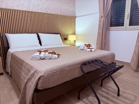 Appartamento in Vendita a Palermo Cipressi