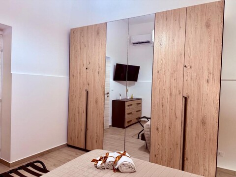 Appartamento in Vendita a Palermo Cipressi