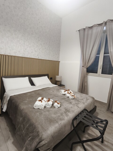 Appartamento in Vendita a Palermo Cipressi