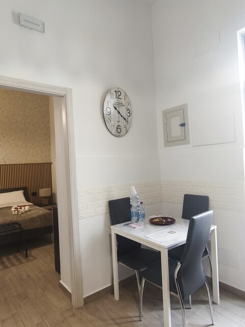 Appartamento in Vendita a Palermo Cipressi