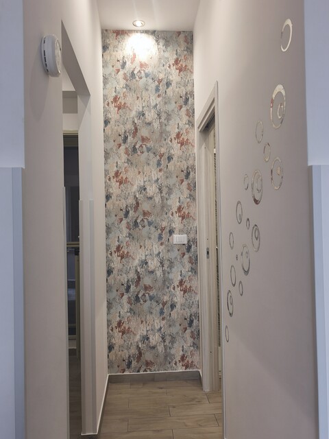 Appartamento in Vendita a Palermo Cipressi