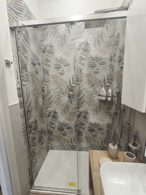 Appartamento in Vendita a Palermo Cipressi