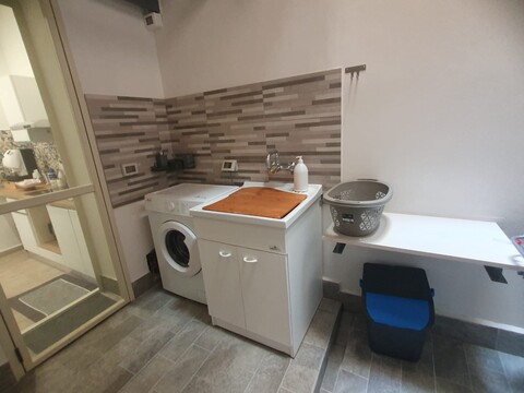 Appartamento in Vendita a Palermo Cipressi