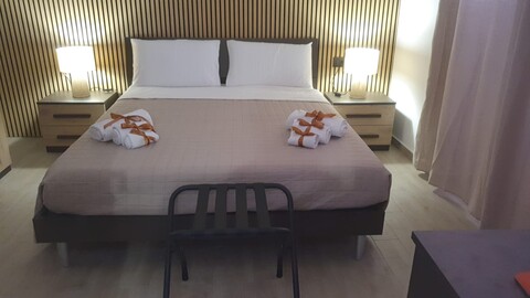 Appartamento in Vendita a Palermo Cipressi