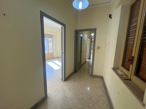 Appartamento in Vendita a Palermo Calatafimi - Villa Tasca