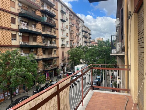 Appartamento in Vendita a Palermo Calatafimi - Villa Tasca