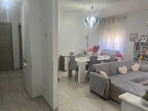 Appartamento in Vendita a Palermo Bonagia Falsomiele