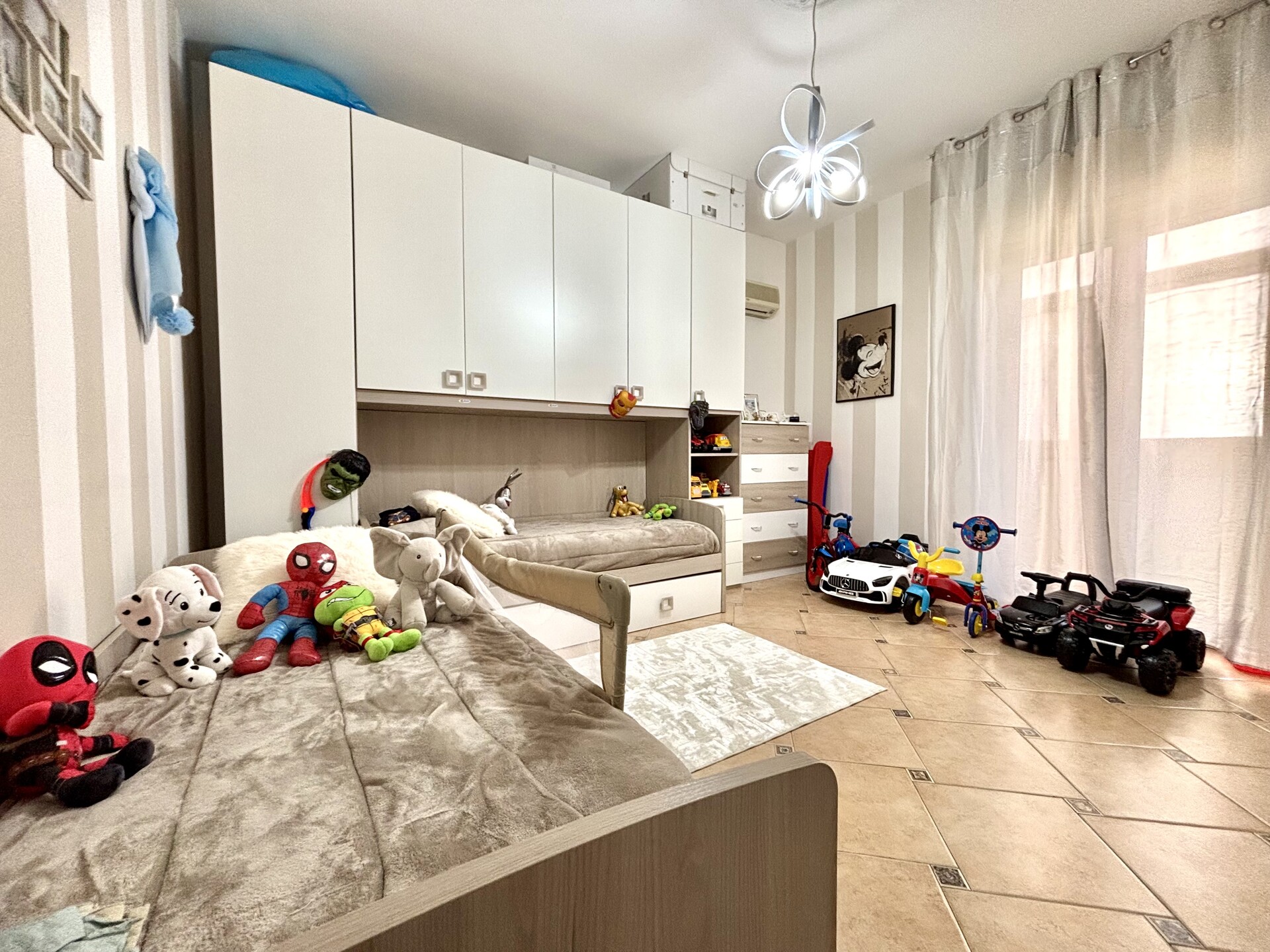 Appartamento in Vendita a Palermo Oreto - Policlinico