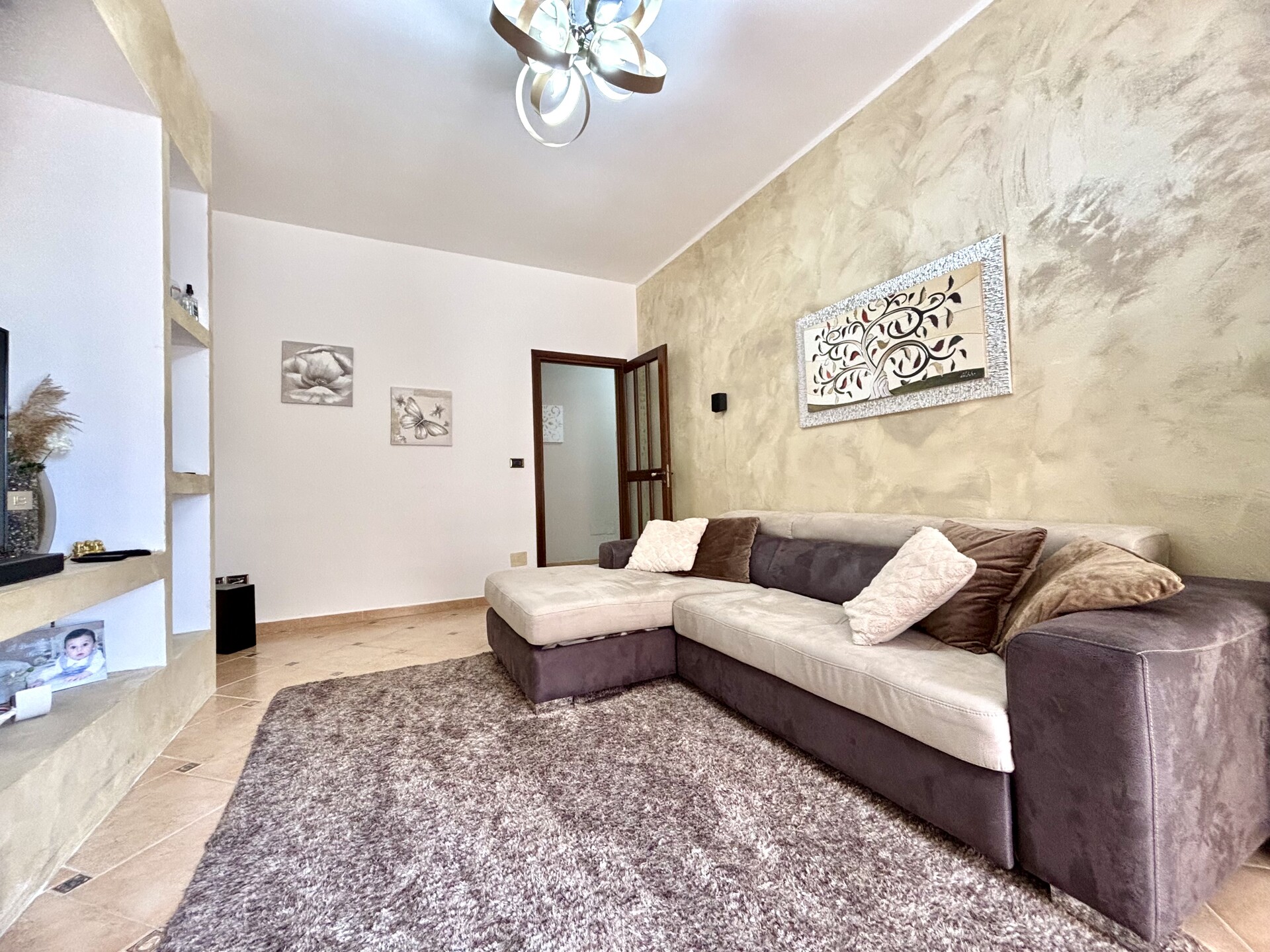 Appartamento in Vendita a Palermo Oreto - Policlinico