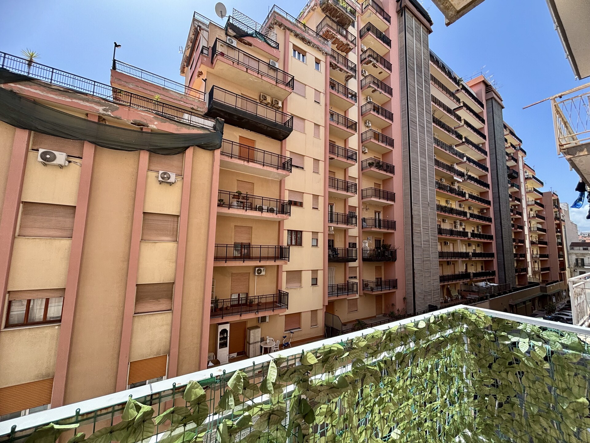 Appartamento in Vendita a Palermo Oreto - Policlinico