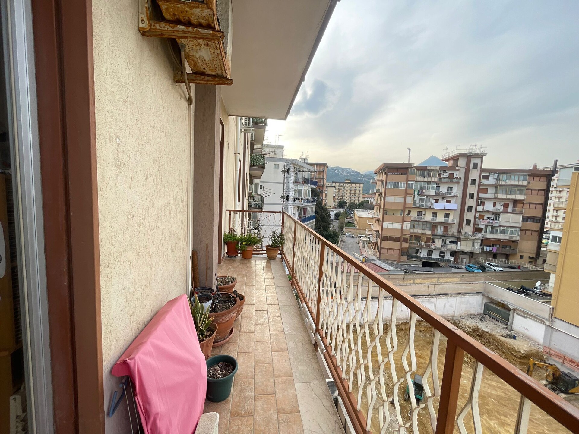 Appartamento in Vendita a Palermo Calatafimi bassa - P. Indipendanza