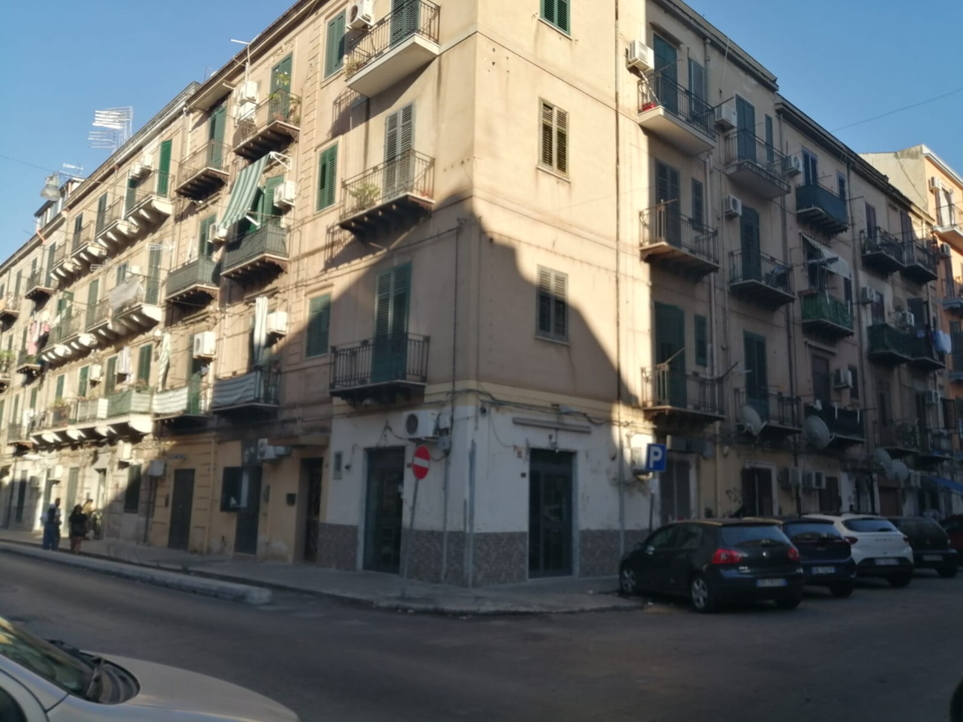 Appartamento in Vendita a Palermo Oreto - Policlinico