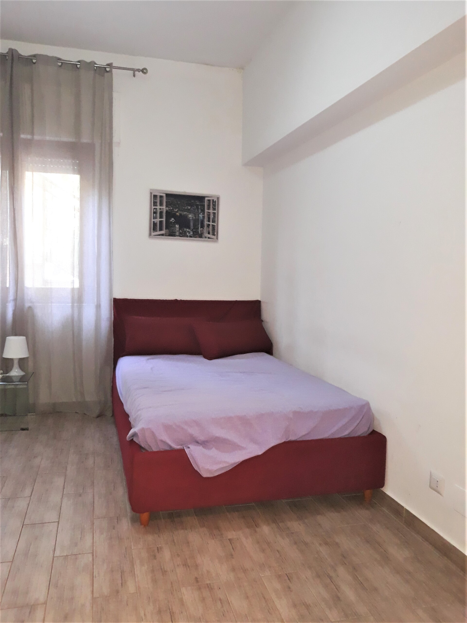 Appartamento in Affitto a Palermo Mondello - Galatea