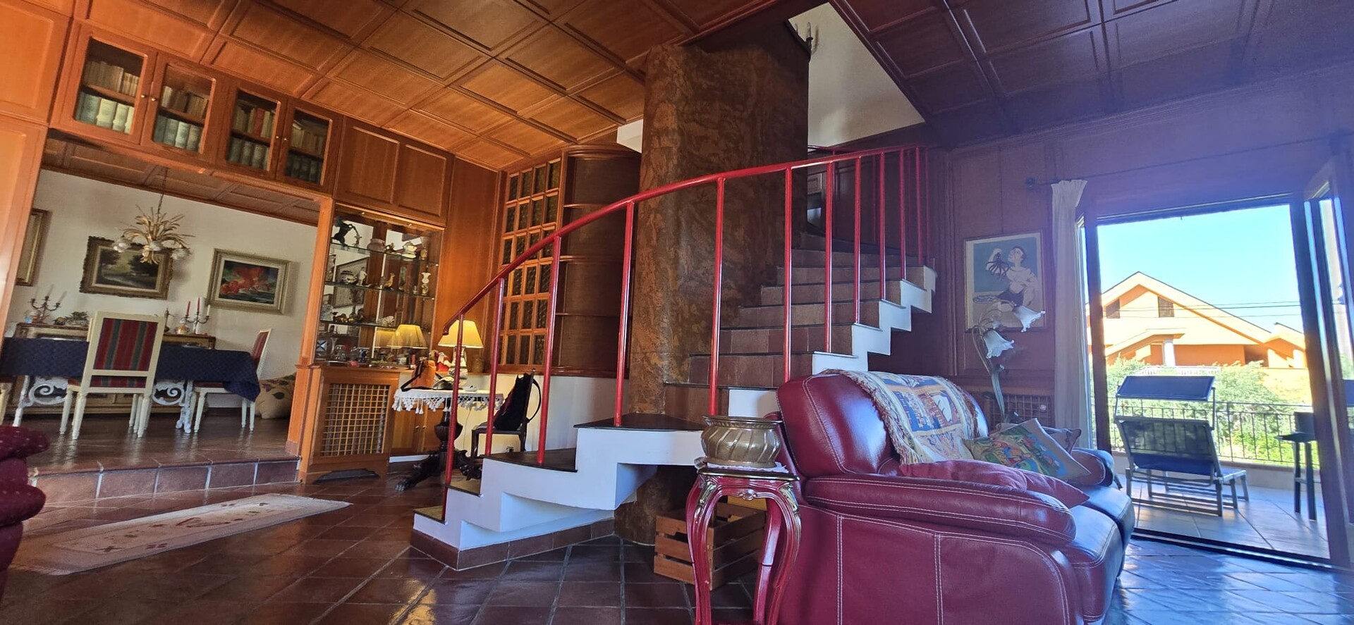 Villa in Vendita a Palermo Cardillo