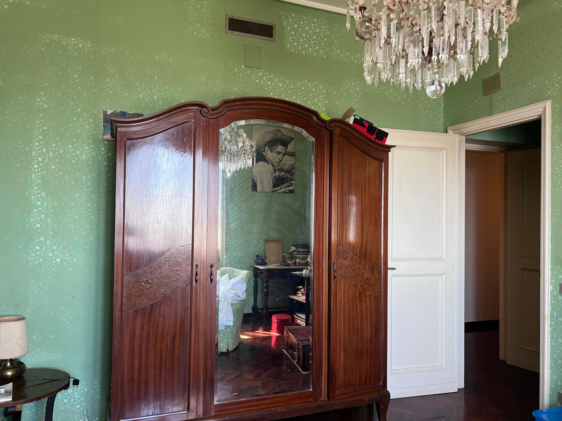 Villa in Vendita a Palermo Baida - San Isidoro