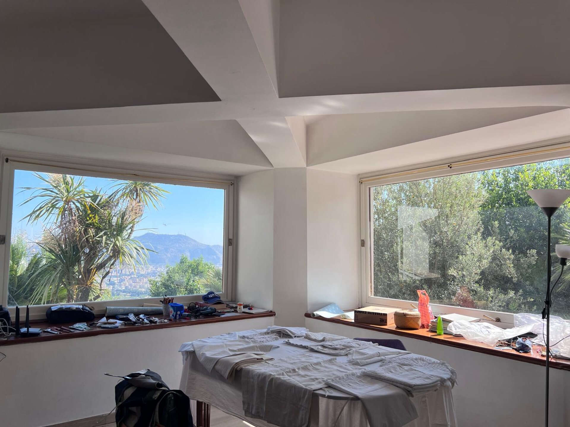 Villa in Vendita a Palermo Baida - San Isidoro