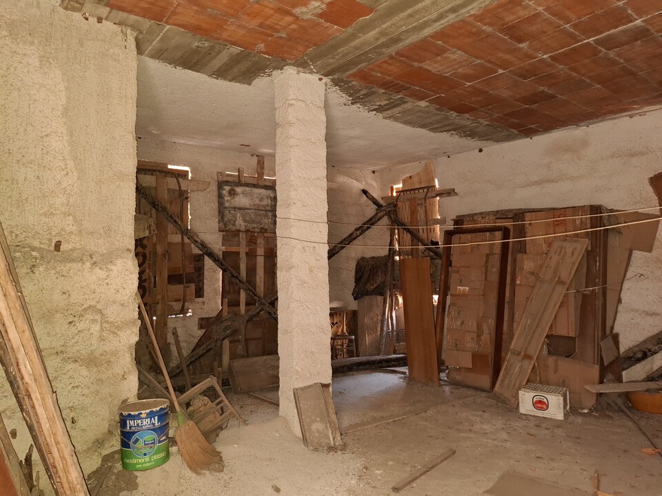 Appartamento in Vendita a Palermo Belmonte Chiavelli - Santa Maria Di Gesù