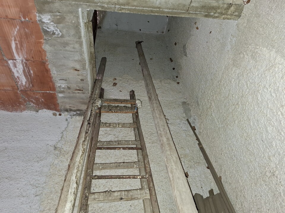 Appartamento in Vendita a Palermo Belmonte Chiavelli - Santa Maria Di Gesù