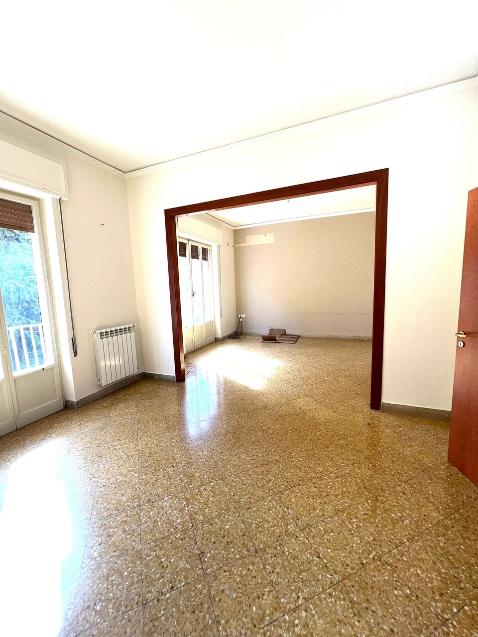 Appartamento in Vendita a Palermo Notarbartolo - Terrasanta