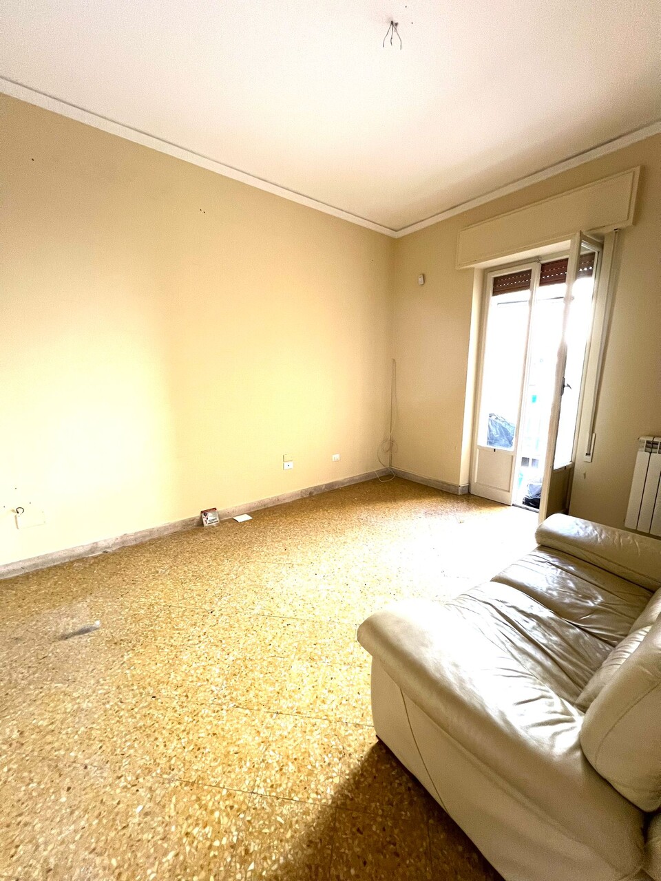 Appartamento in Vendita a Palermo Notarbartolo - Terrasanta