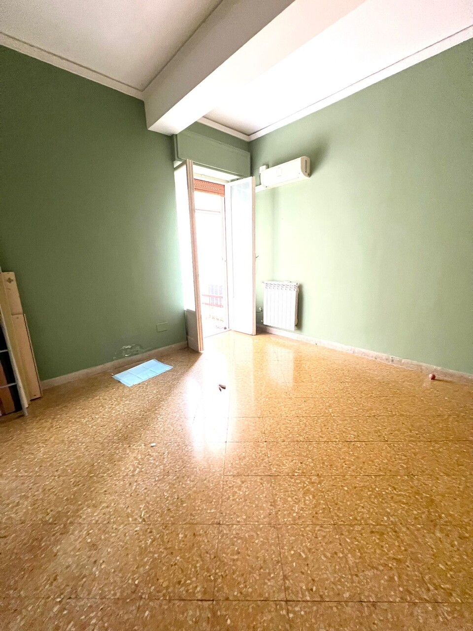 Appartamento in Vendita a Palermo Notarbartolo - Terrasanta
