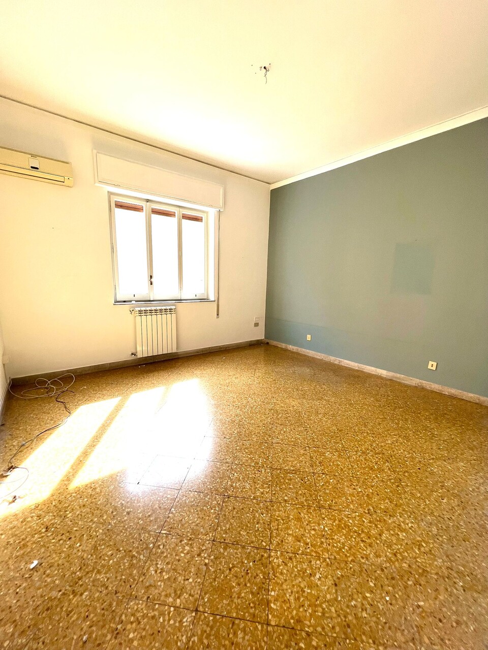 Appartamento in Vendita a Palermo Notarbartolo - Terrasanta