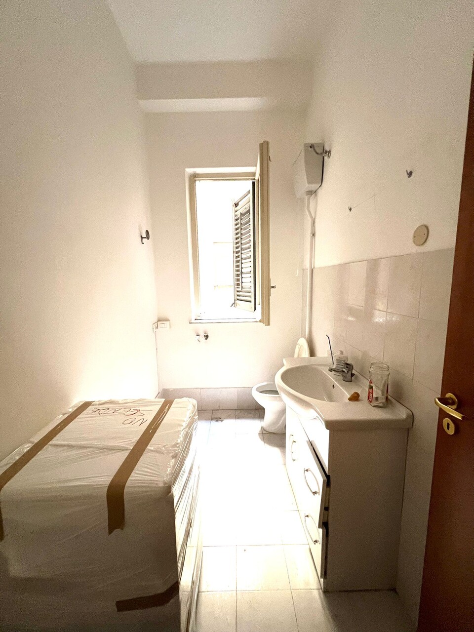 Appartamento in Vendita a Palermo Notarbartolo - Terrasanta