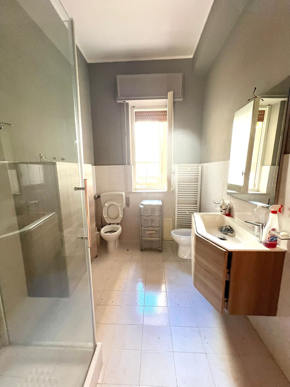 Appartamento in Vendita a Palermo Notarbartolo - Terrasanta