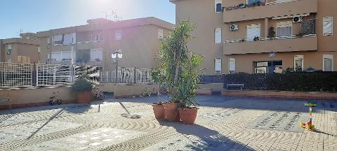 Appartamento in Vendita a Palermo Michelangelo - Cruillas