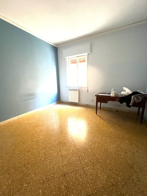 Appartamento in Vendita a Palermo Notarbartolo - Terrasanta