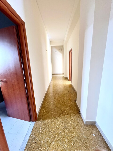 Appartamento in Vendita a Palermo Notarbartolo - Terrasanta