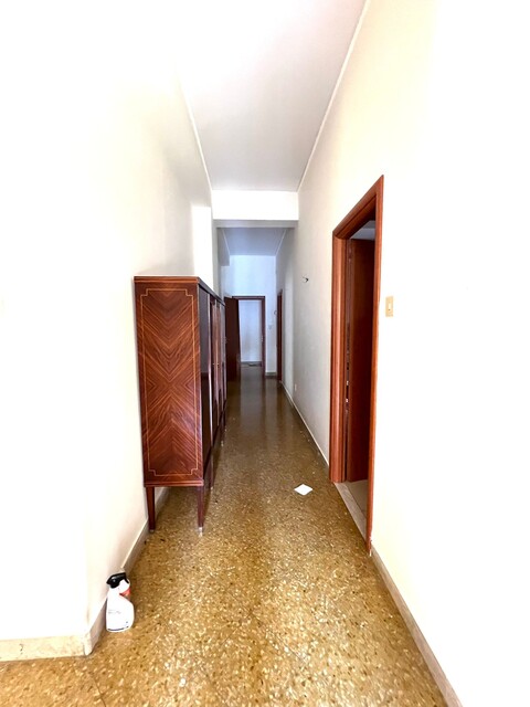 Appartamento in Vendita a Palermo Notarbartolo - Terrasanta