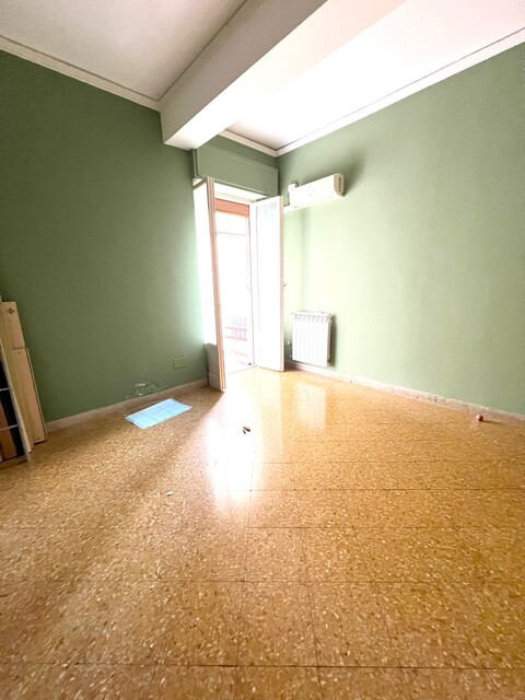 Appartamento in Vendita a Palermo Notarbartolo - Terrasanta