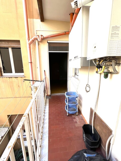 Appartamento in Vendita a Palermo Notarbartolo - Terrasanta