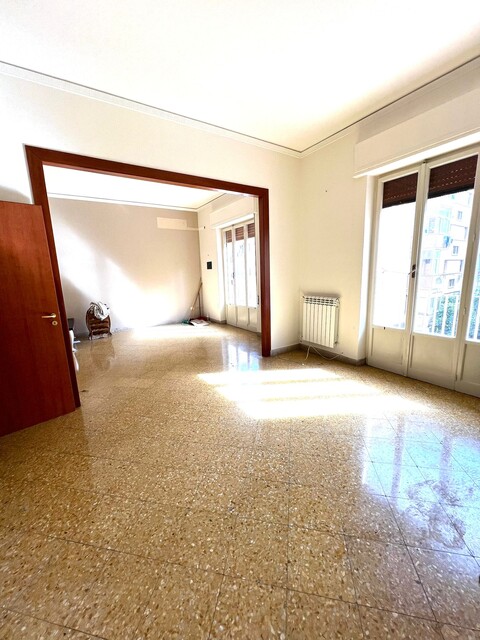 Appartamento in Vendita a Palermo Notarbartolo - Terrasanta