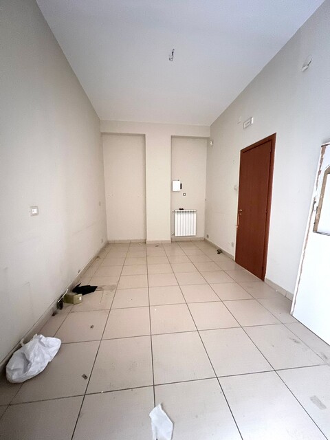 Appartamento in Vendita a Palermo Notarbartolo - Terrasanta