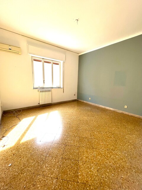 Appartamento in Vendita a Palermo Notarbartolo - Terrasanta