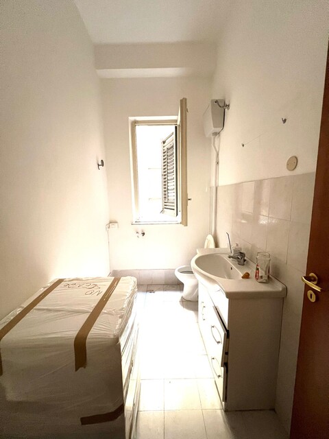 Appartamento in Vendita a Palermo Notarbartolo - Terrasanta