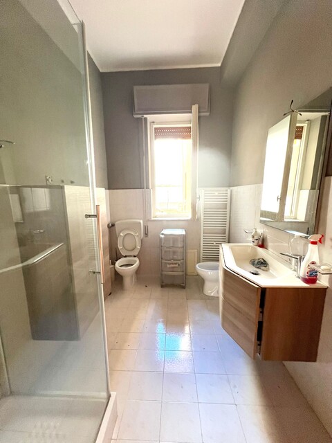 Appartamento in Vendita a Palermo Notarbartolo - Terrasanta