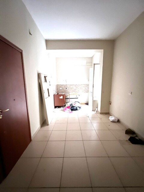 Appartamento in Vendita a Palermo Notarbartolo - Terrasanta