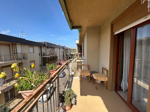 Appartamento in Vendita a Palermo Michelangelo - Cruillas