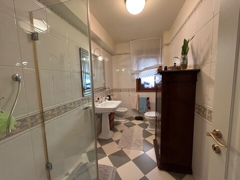 Appartamento in Vendita a Palermo Michelangelo - Cruillas