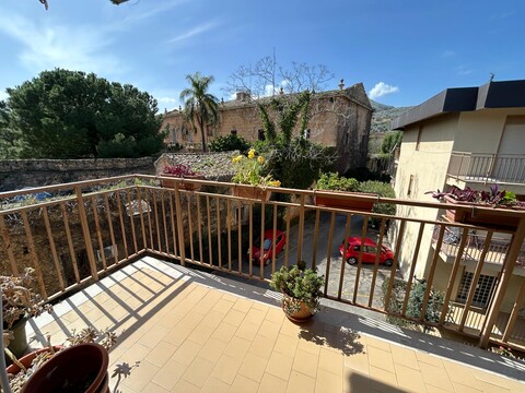 Appartamento in Vendita a Palermo Michelangelo - Cruillas