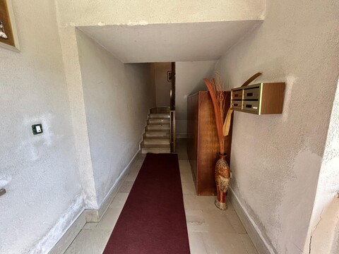 Appartamento in Vendita a Palermo Michelangelo - Cruillas