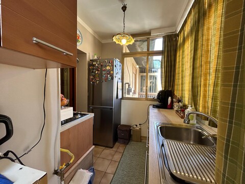 Appartamento in Vendita a Palermo Michelangelo - Cruillas