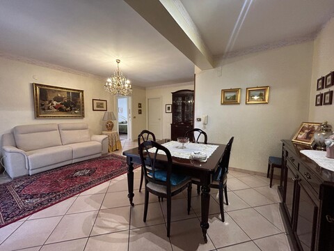 Appartamento in Vendita a Palermo Michelangelo - Cruillas